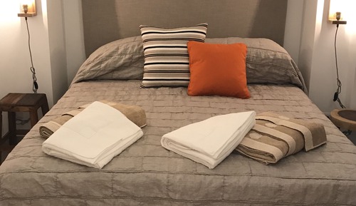 Habitación Deluxe (Lamia Twins)