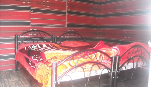 Tienda (Twin)