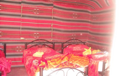 Tienda (Triple)