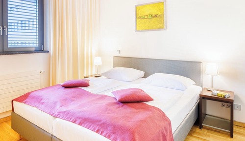 Apartamento Confort, 1 habitación
