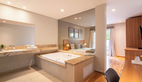 Habitación exclusiva