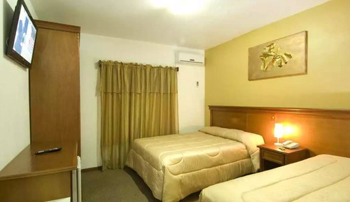 Habitación estándar
