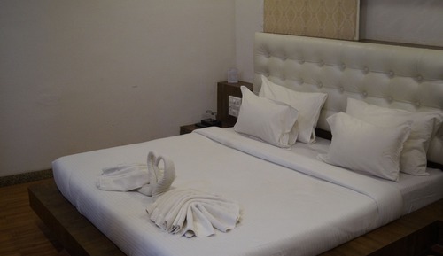 Suite estudio Royal