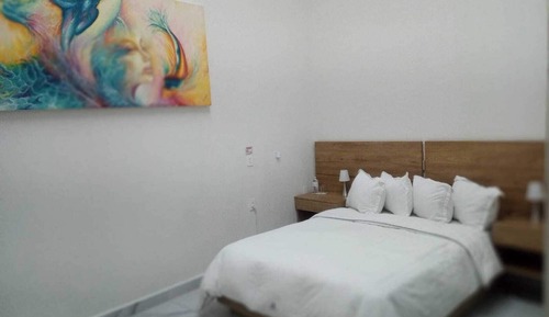Habitación Queen