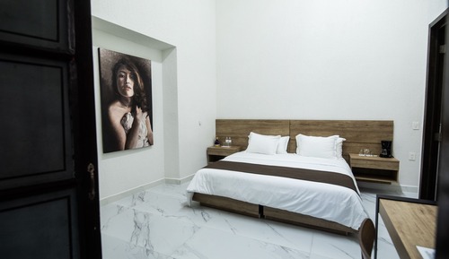 Habitación King