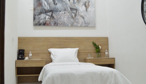 Habitación individual