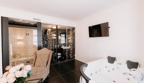 Suite Deluxe