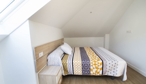 Apartamento, 1 habitación (1)