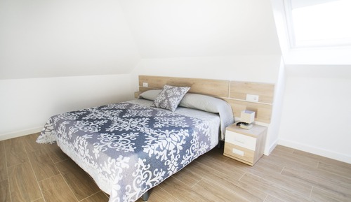 Apartamento, 1 habitación (2)