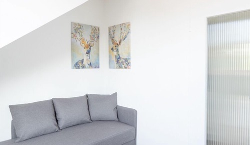 Apartamento básico