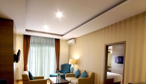 Suite ejecutiva