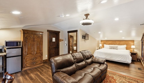 Suite, 1 habitación