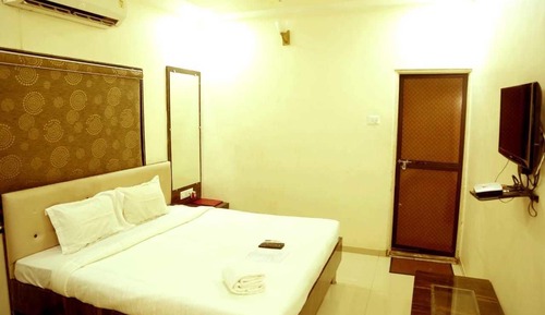 Habitación ejecutiva doble