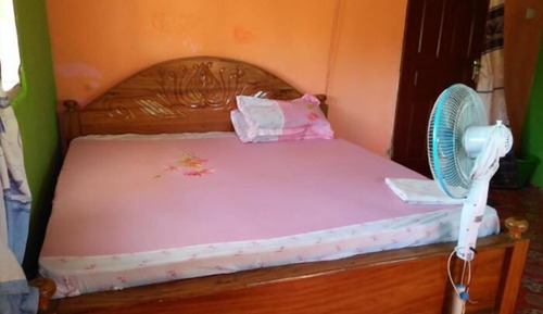 Habitación estándar