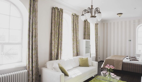 Habitación Grand