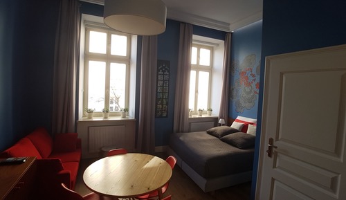 Apartamento Confort