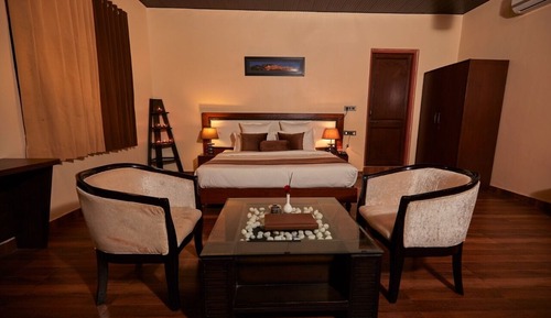 Habitación ejecutiva