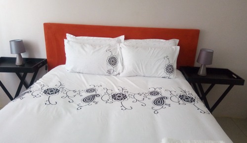 Apartamento Confort, 2 habitaciones