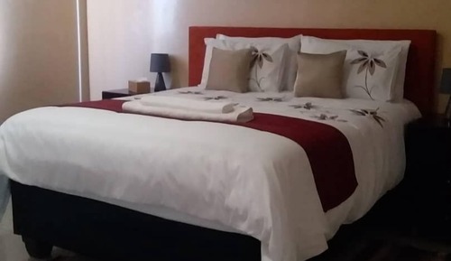 Suite estudio Confort