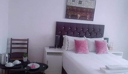 Habitación Confort doble