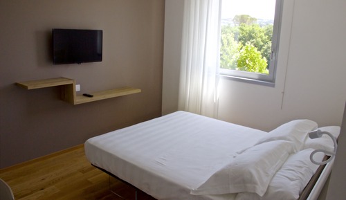 Habitación doble