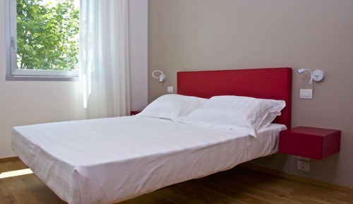 Habitación cuádruple