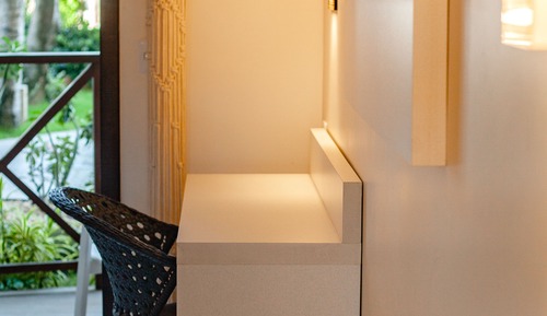 Suite estudio estándar