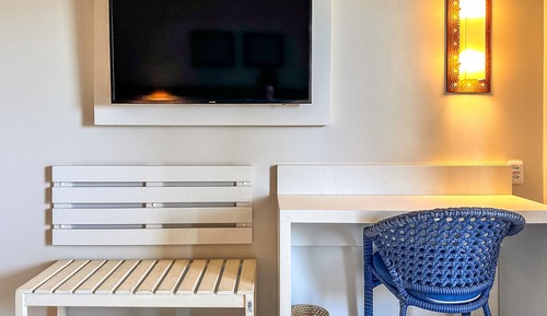 Suite estudio Premium