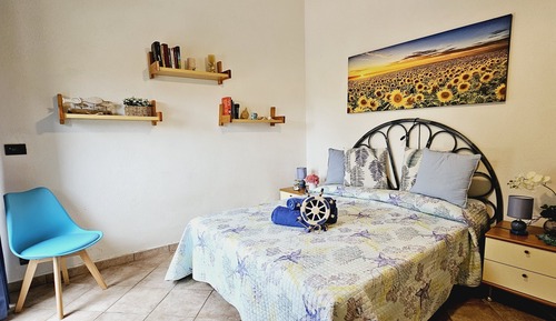 Apartamento, 1 habitación