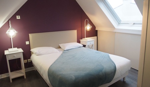 Apartamento, 1 habitación (Le Dixmude)