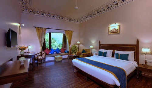 Habitación Premier