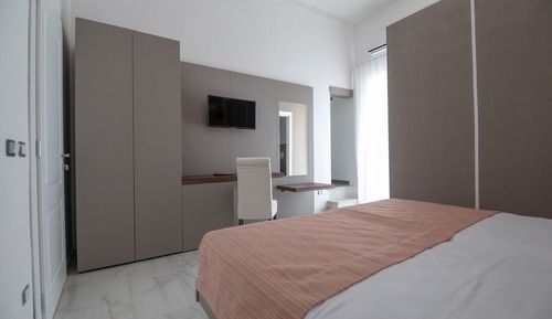 Habitación doble (Positano)