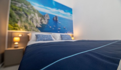 Habitación doble (Capri)