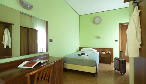 Habitación individual