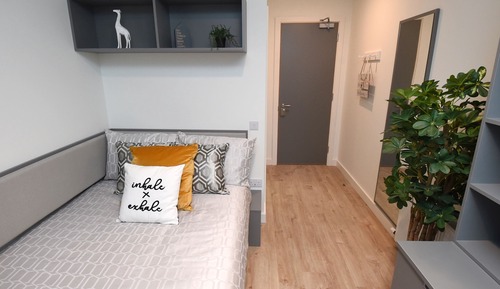 Apartamento