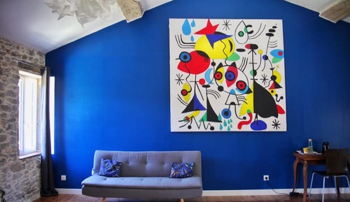 Habitación Confort doble
