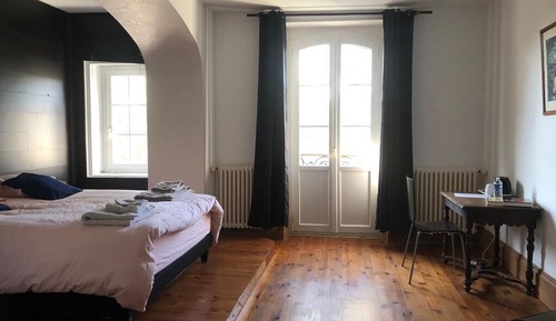 Habitación