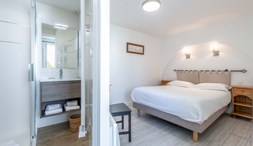 Habitación doble (Essentielles)