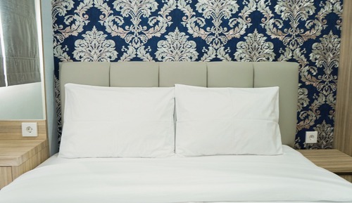 Apartamento, 1 habitación