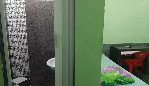 Habitación triple