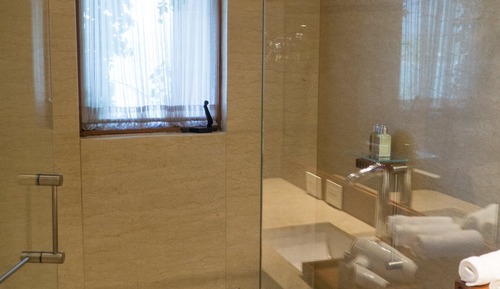 Habitación Deluxe, 2 camas dobles