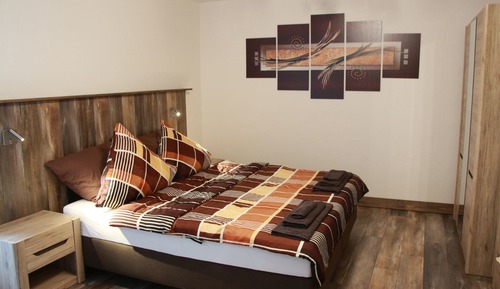 Apartamento Business (Nr. 2)