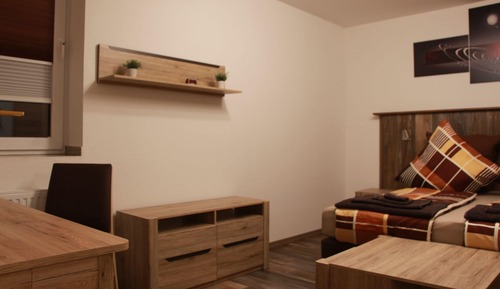 Apartamento Business (Nr. 4)