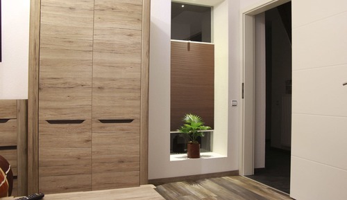 Apartamento de lujo (Nr. 5)