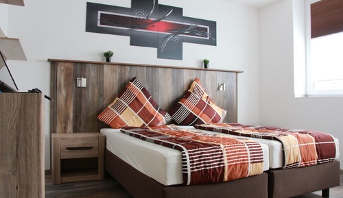 Apartamento Business (Nr. 3)