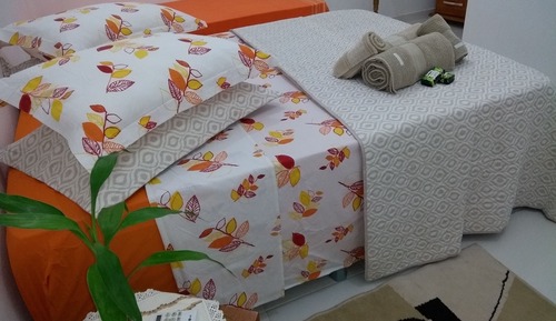 Habitación triple Deluxe