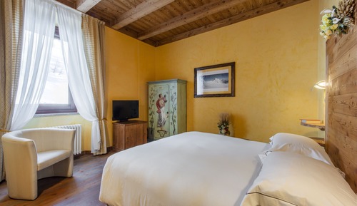 Habitación estándar