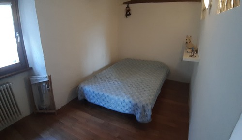 Habitación familiar, 2 habitaciones