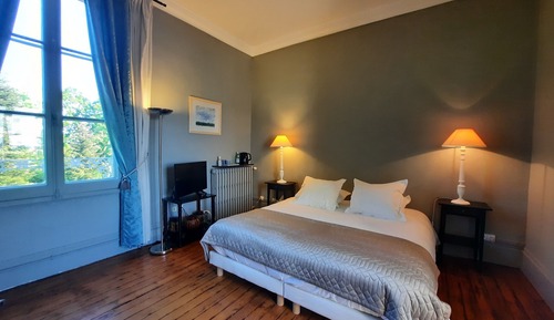 Suite familiar