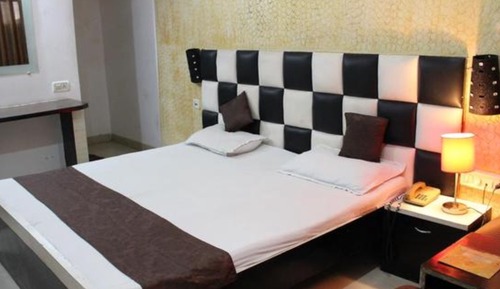 Habitación de lujo doble